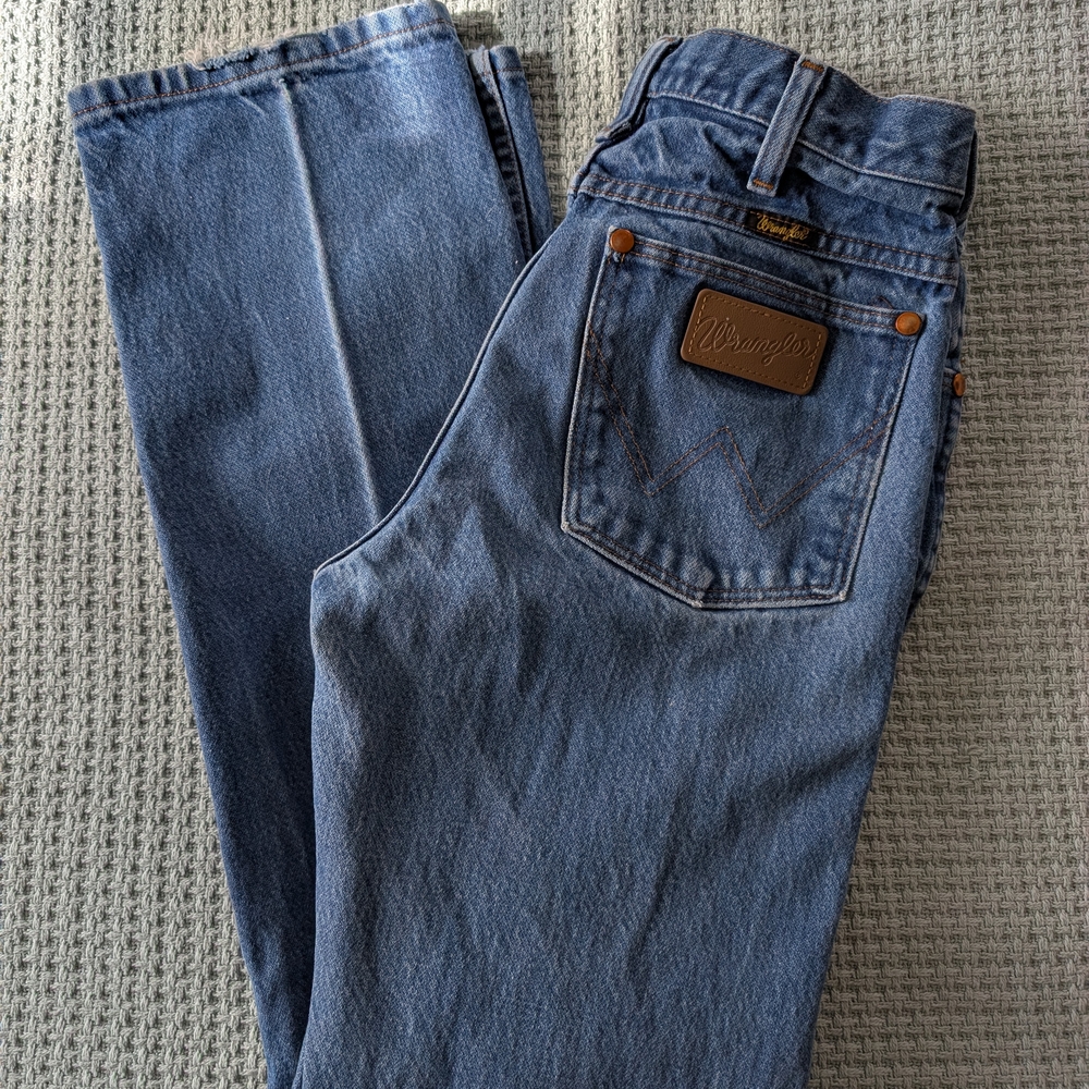 Women's Wrangler Jeans